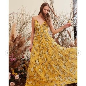 NWT Monique Lhuillier Dress (4)
